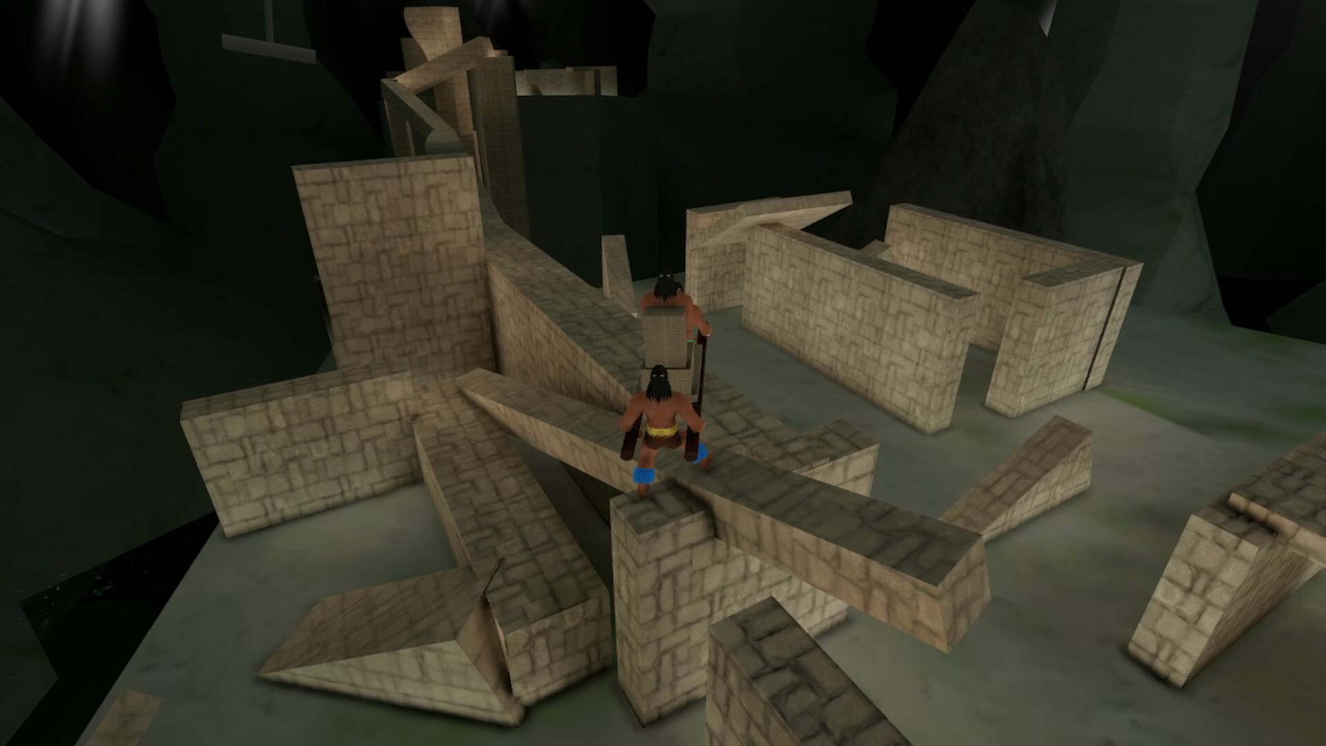 BUDGE screenshot 8