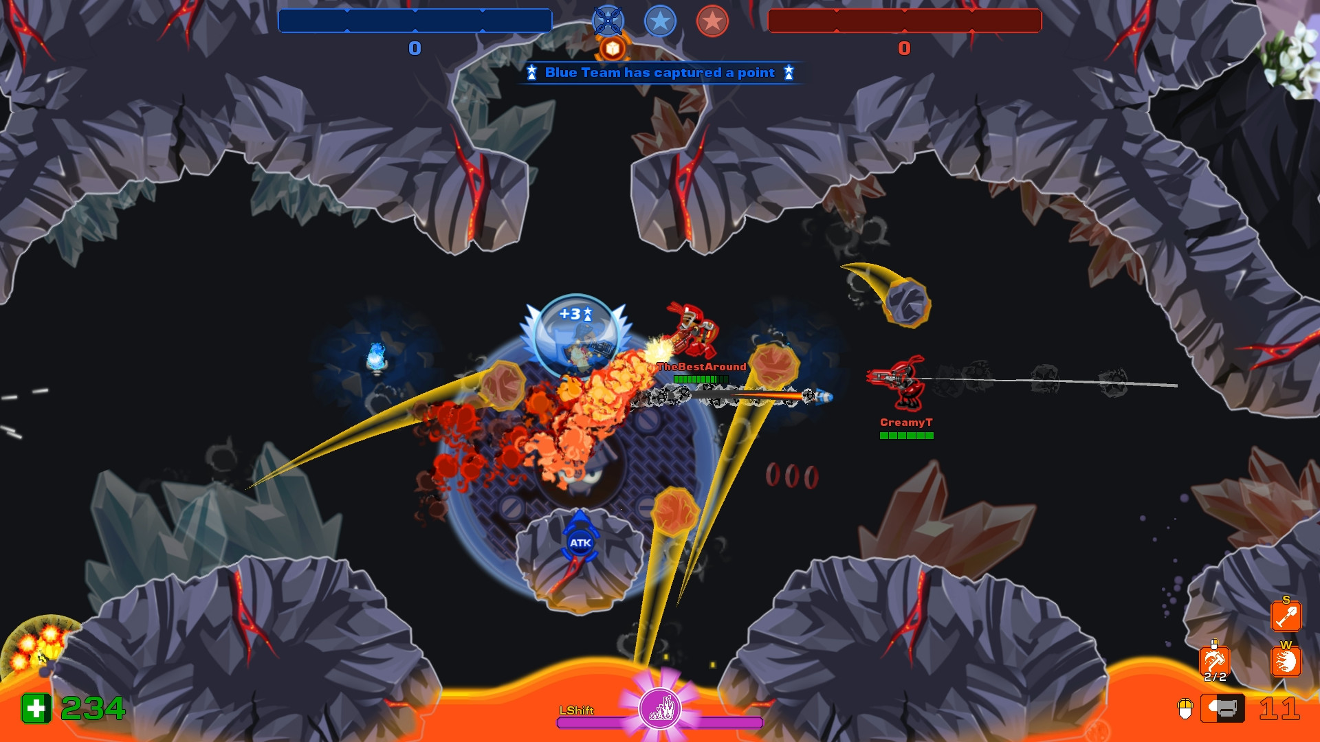 Formicide screenshot 9