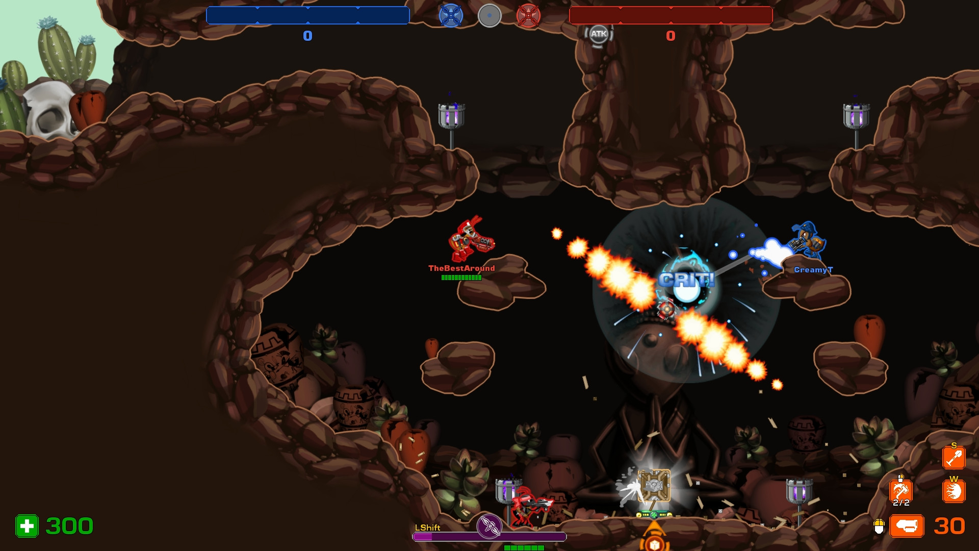 Formicide screenshot 5