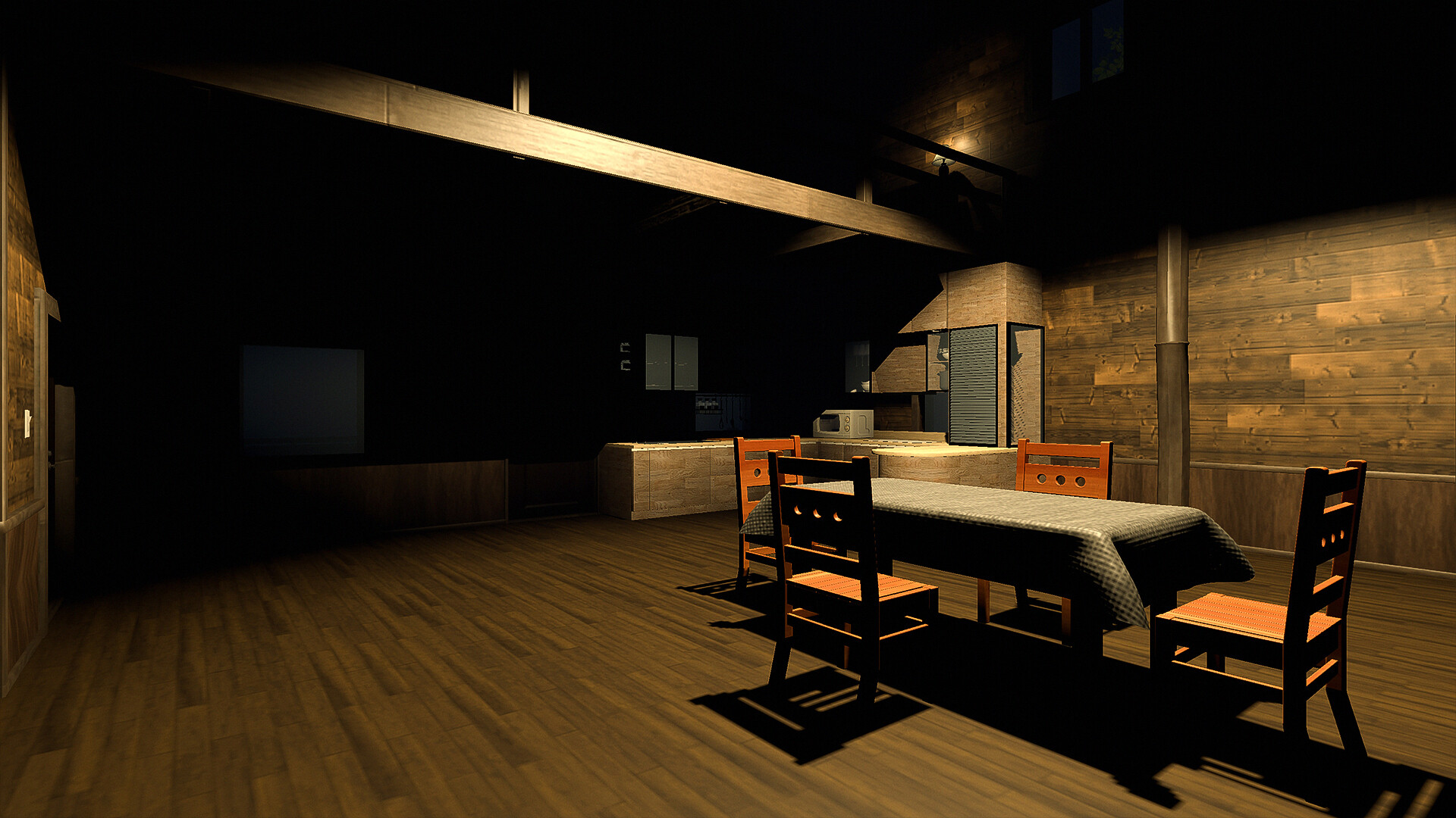 Dwell screenshot 3