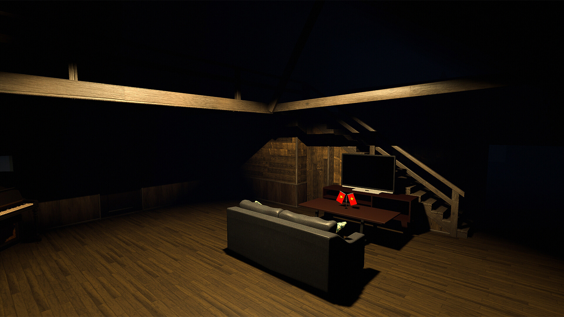 Dwell screenshot 2