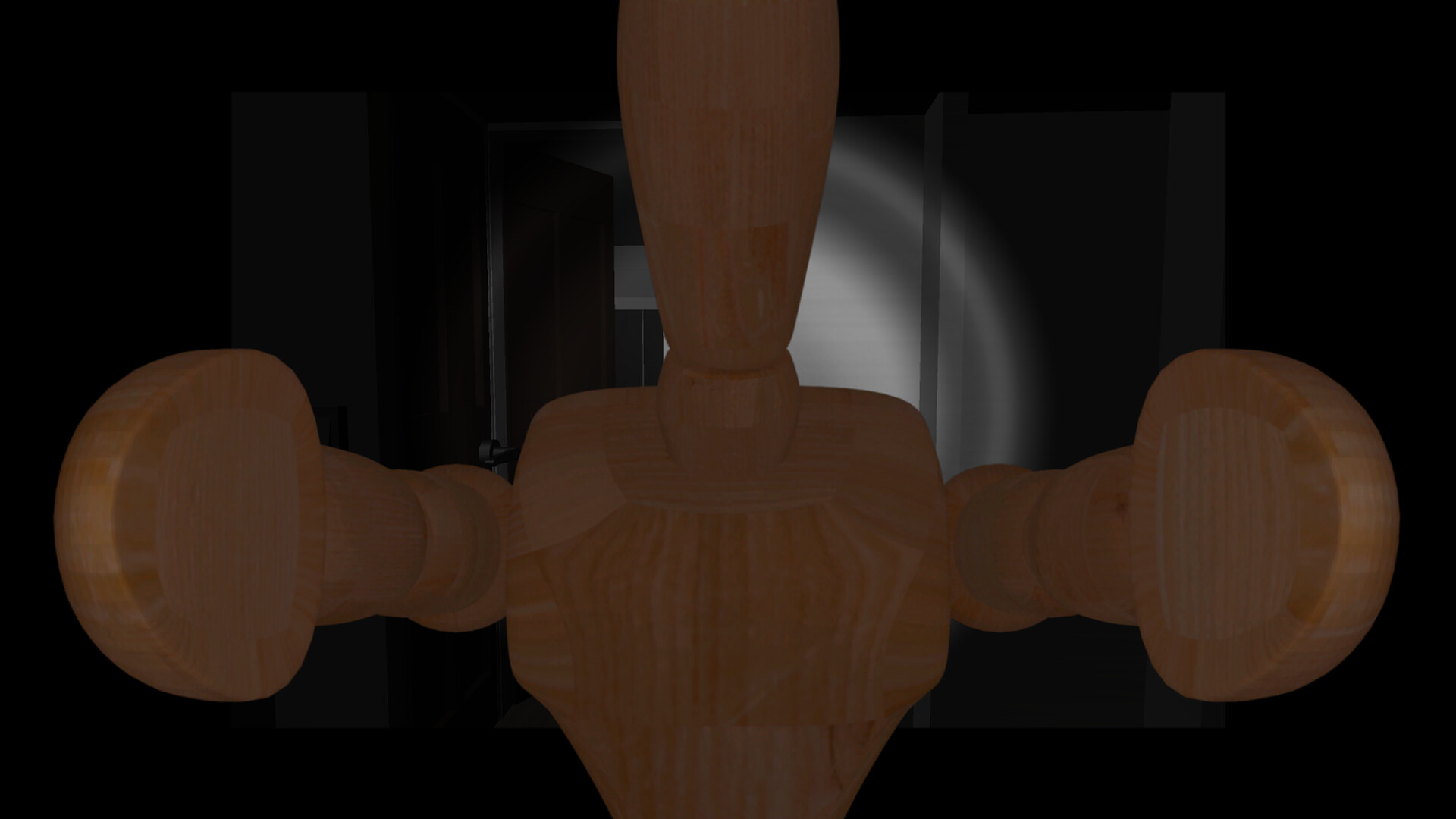 Breaking Point screenshot 4