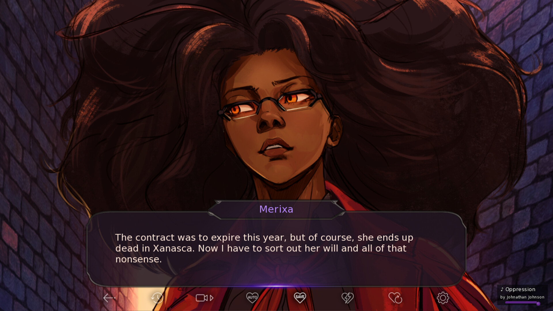 Women of Xal 2 screenshot 3