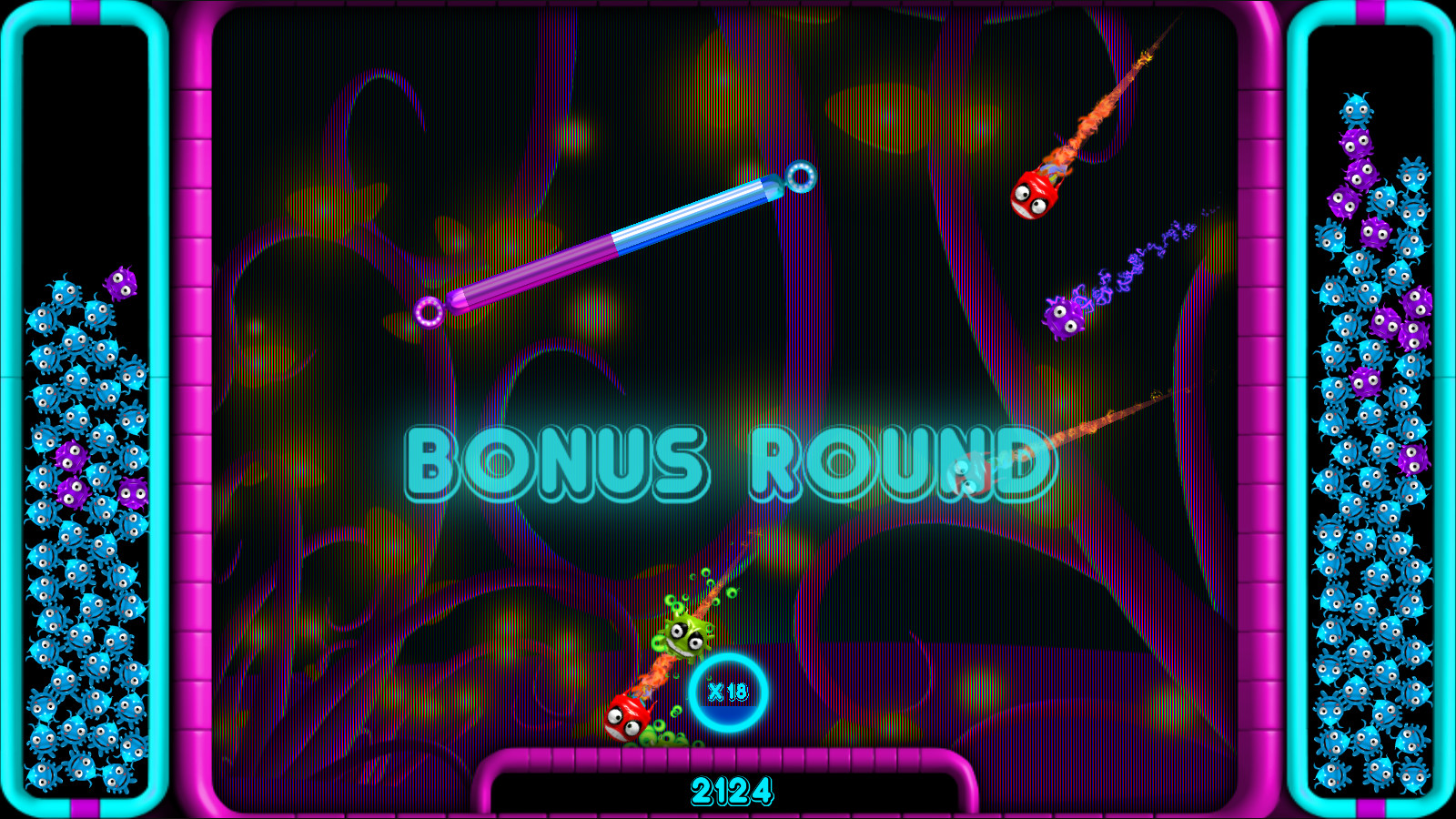 Flobe screenshot 4