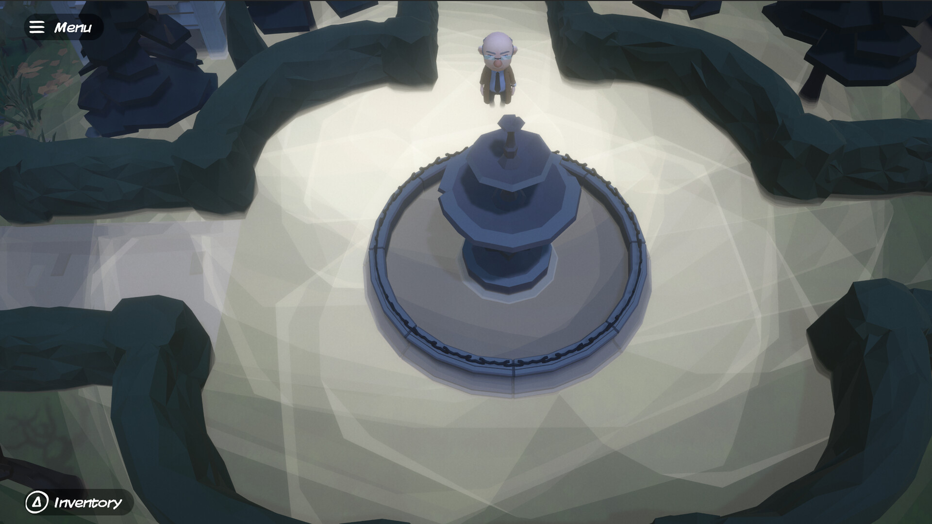 Impirical Evidence screenshot 11