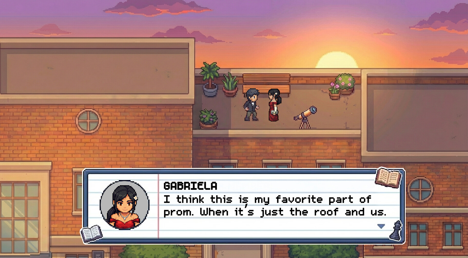 Afterclass: A High School Adventure screenshot 6