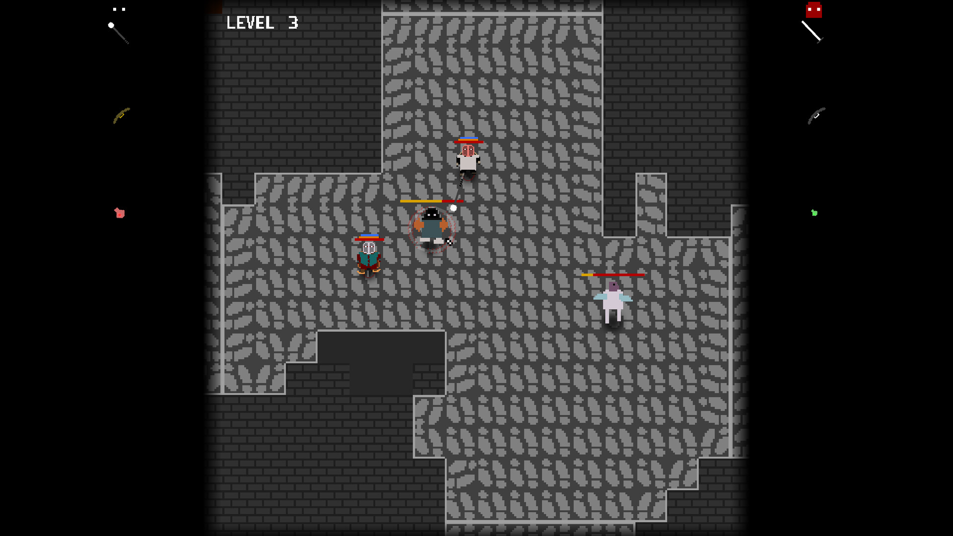 Random Chaos Dungeon screenshot 3
