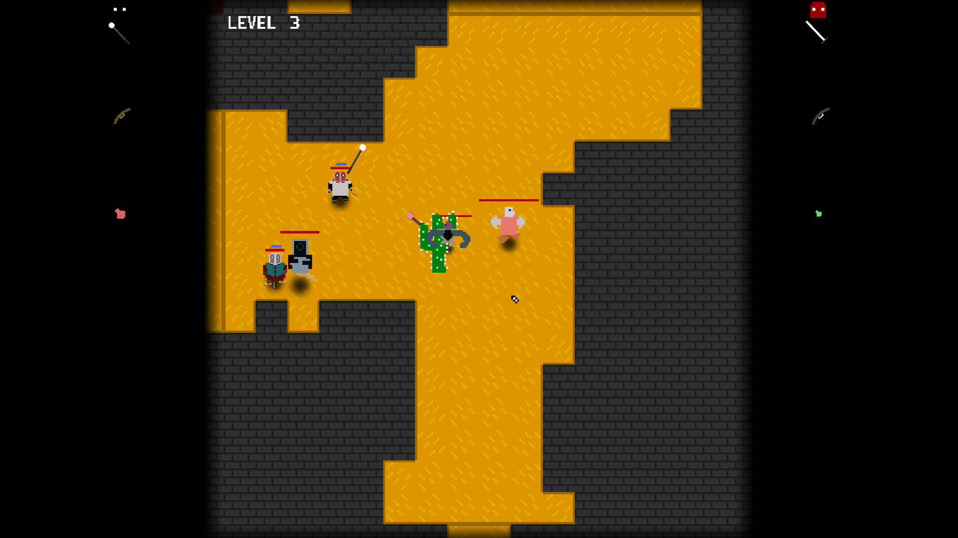 Random Chaos Dungeon screenshot 2