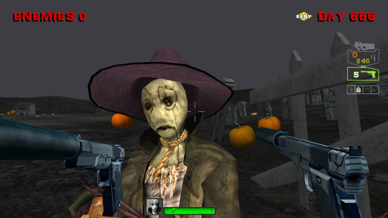 Blood and Bacon screenshot 3