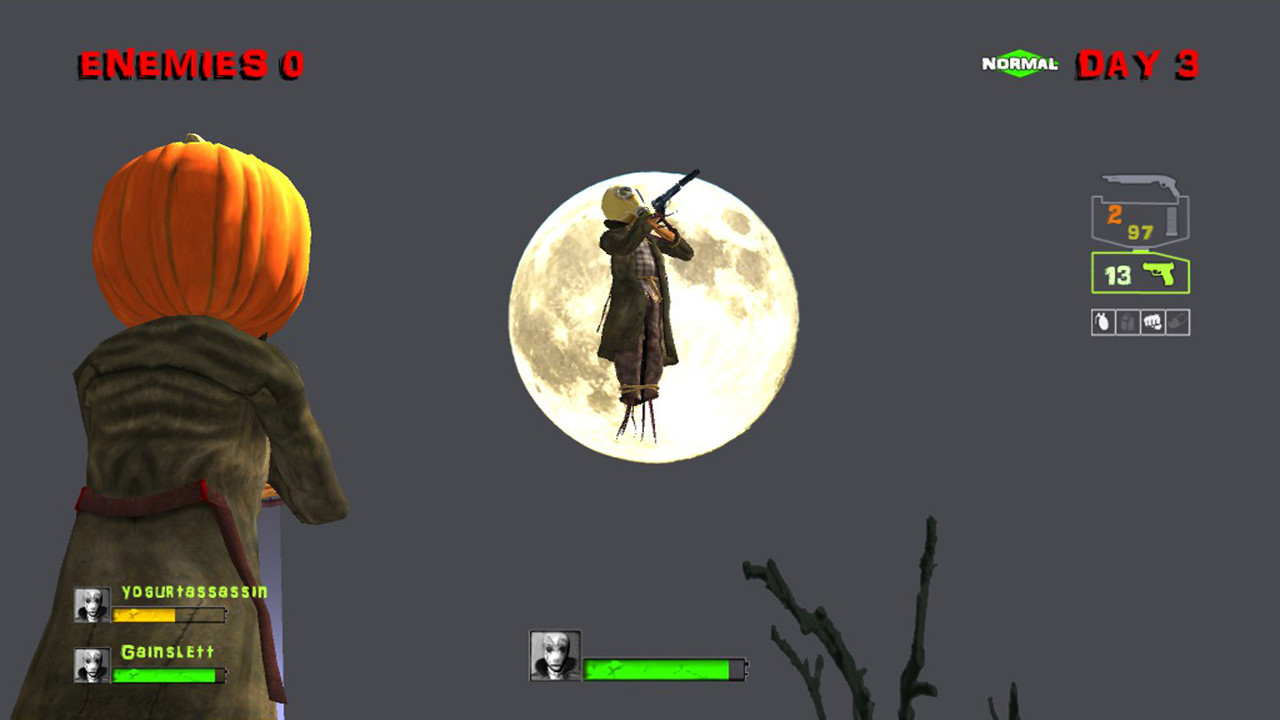 Blood and Bacon screenshot 5