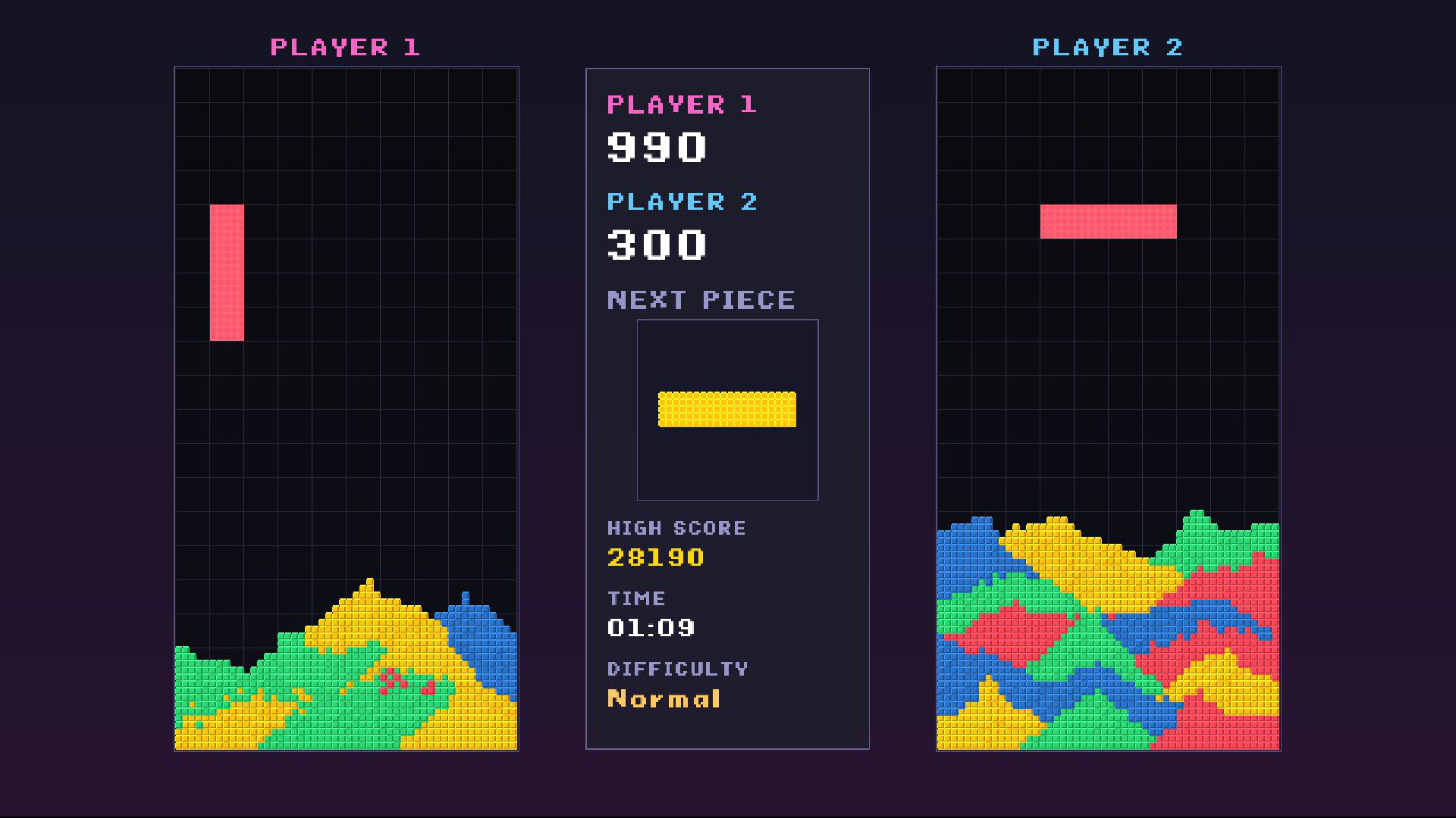 Gravelix screenshot 2