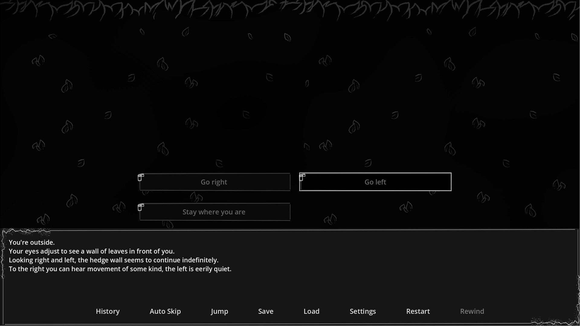 The Trials - Chapter Two screenshot 6