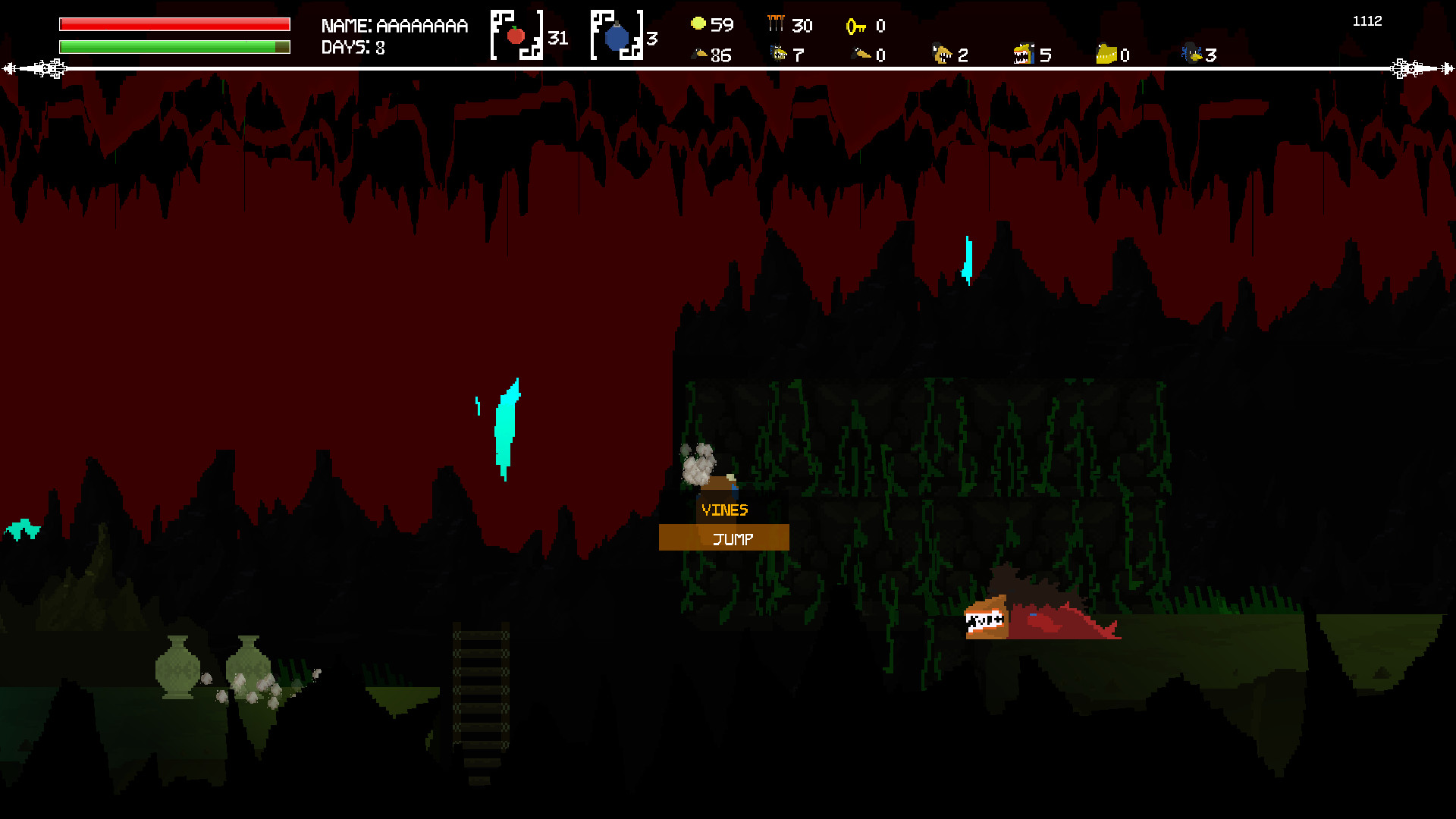 Attack of the Mutant Fishcrows screenshot 10
