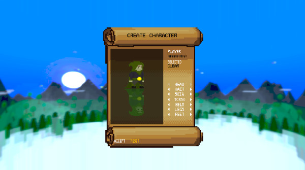 Attack of the Mutant Fishcrows screenshot 5