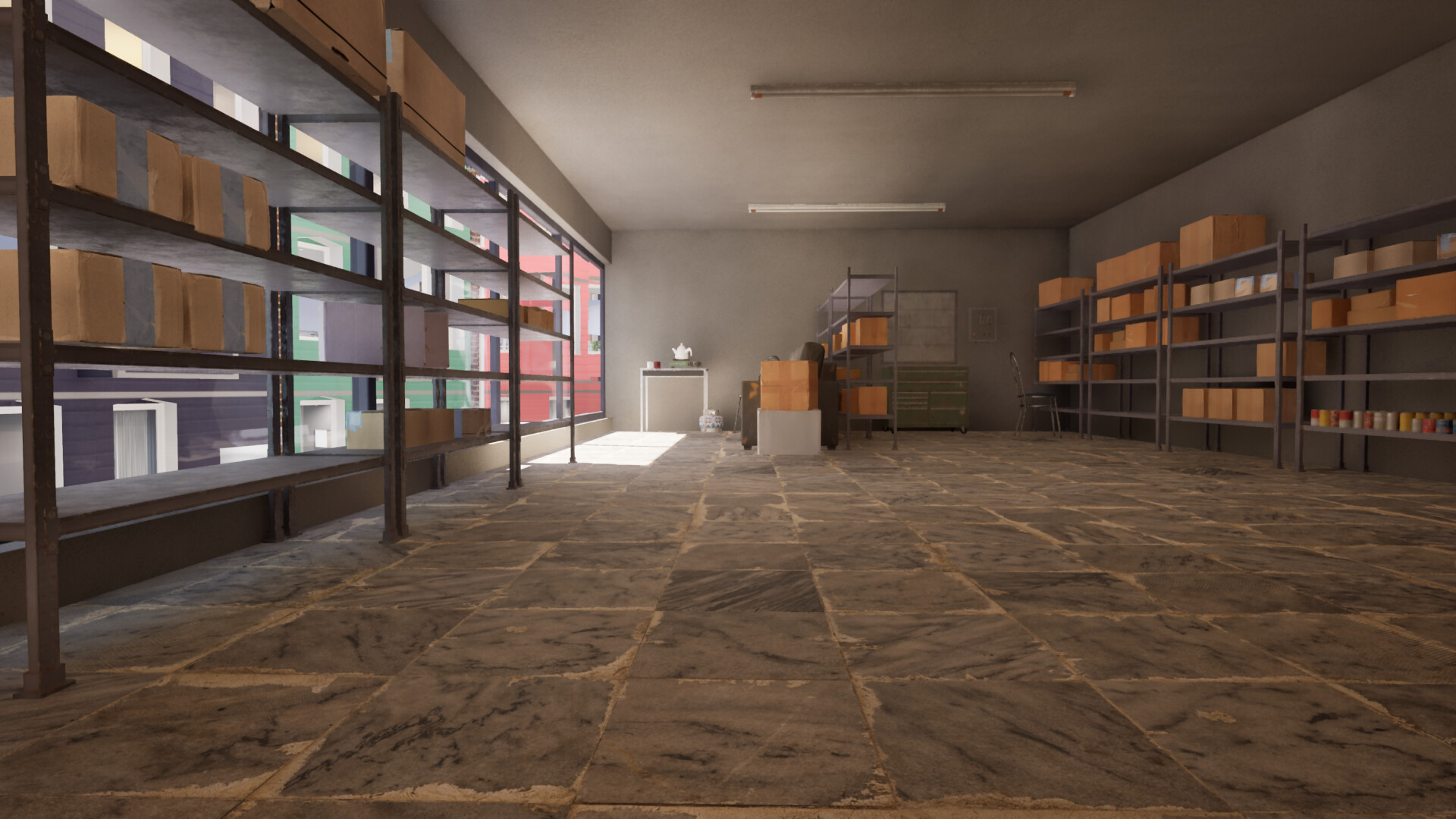 Bakkal Simulator screenshot 9