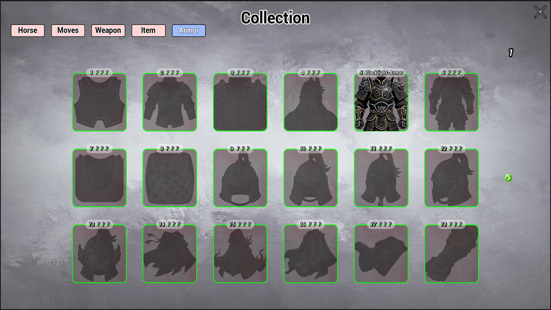 Three Kingdom Legend:Zhào Yún - 7 In 7 Out screenshot 6