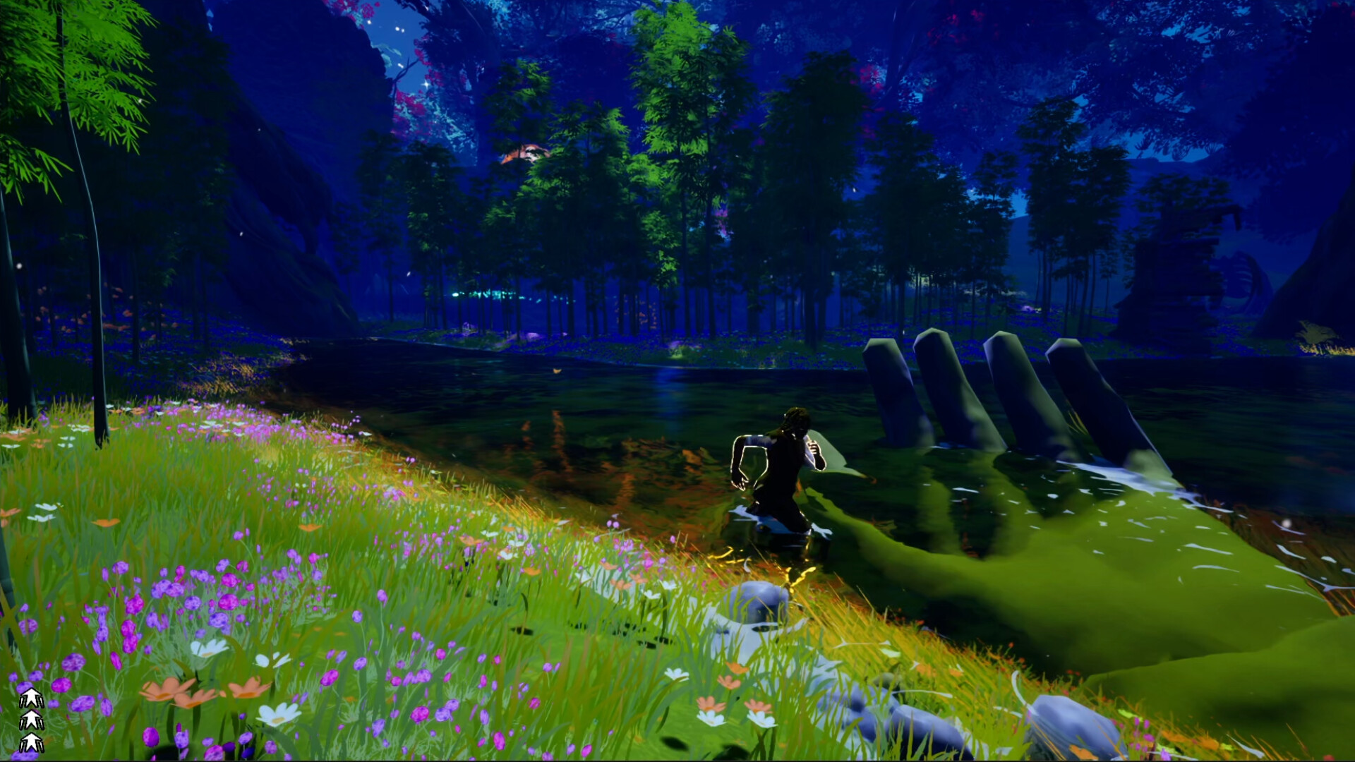 Breeze of Hope screenshot 2