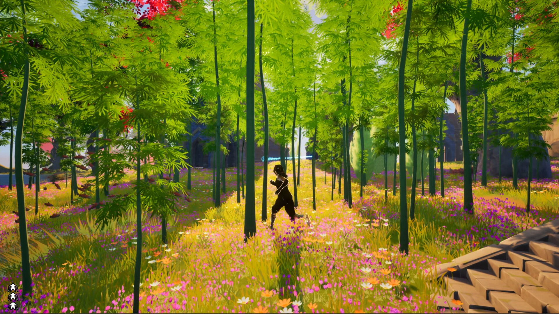 Breeze of Hope screenshot 1