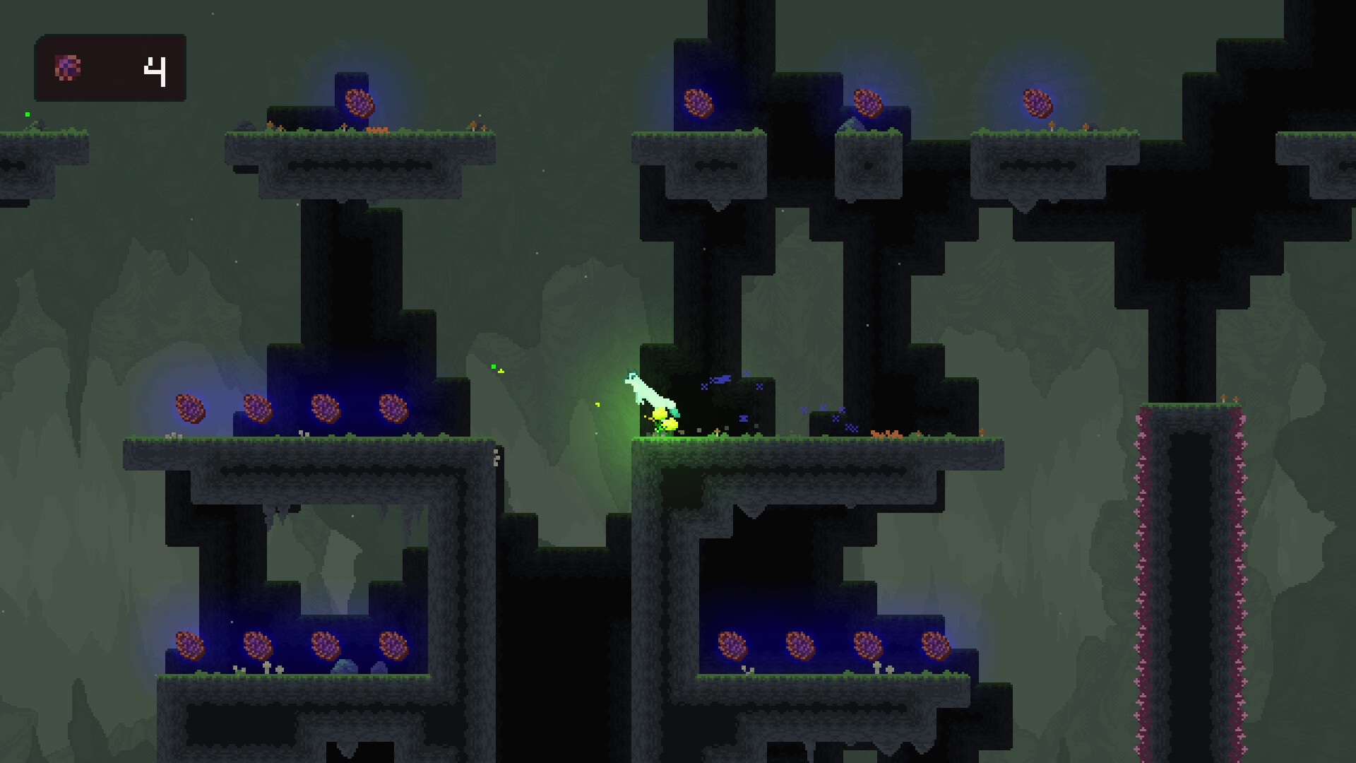 Prophecy of Vul screenshot 5