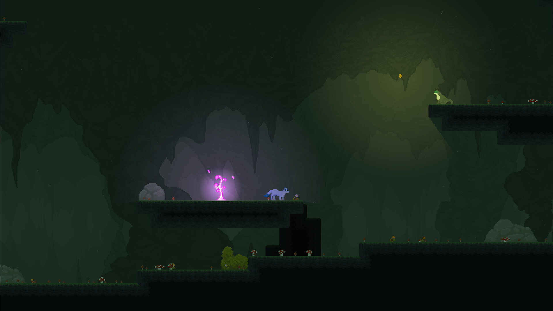 Prophecy of Vul screenshot 10