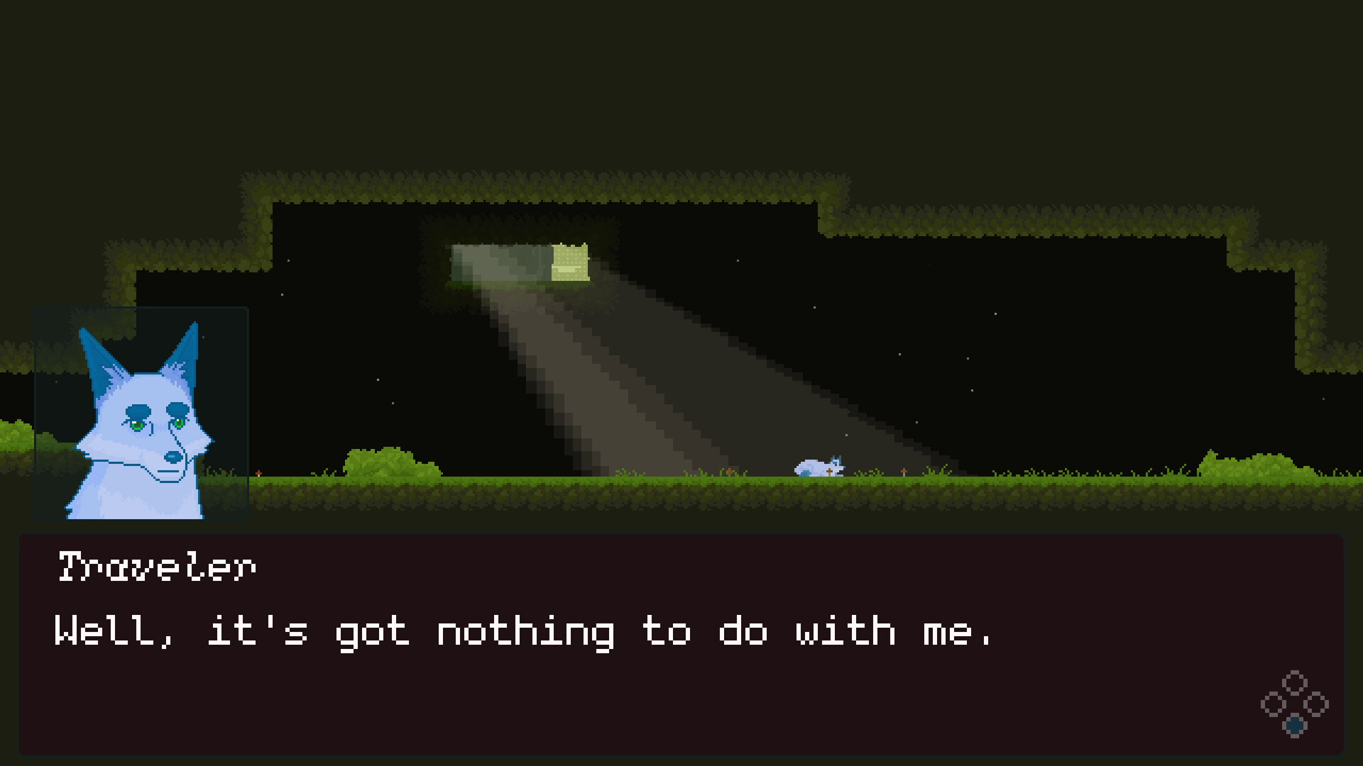 Prophecy of Vul screenshot 1