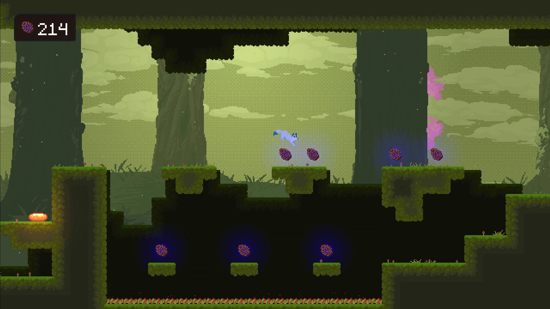 Prophecy of Vul screenshot 7