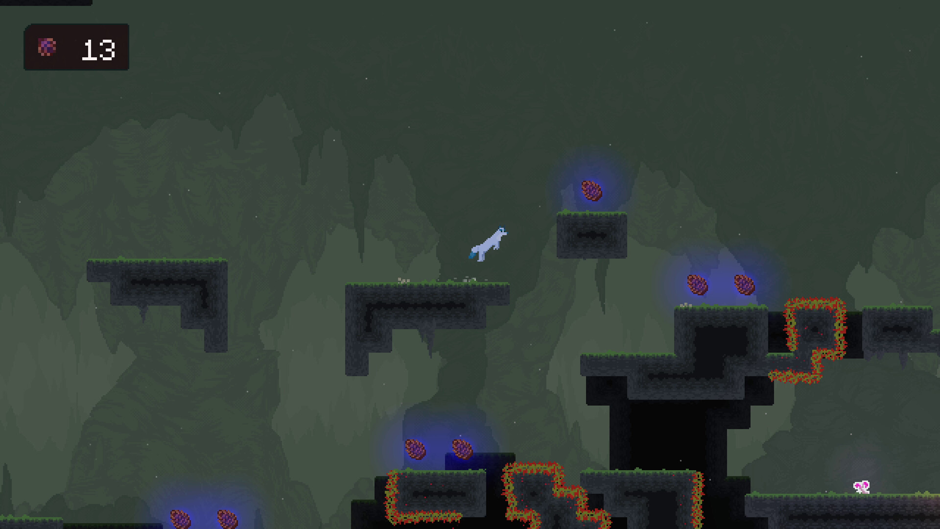 Prophecy of Vul screenshot 2