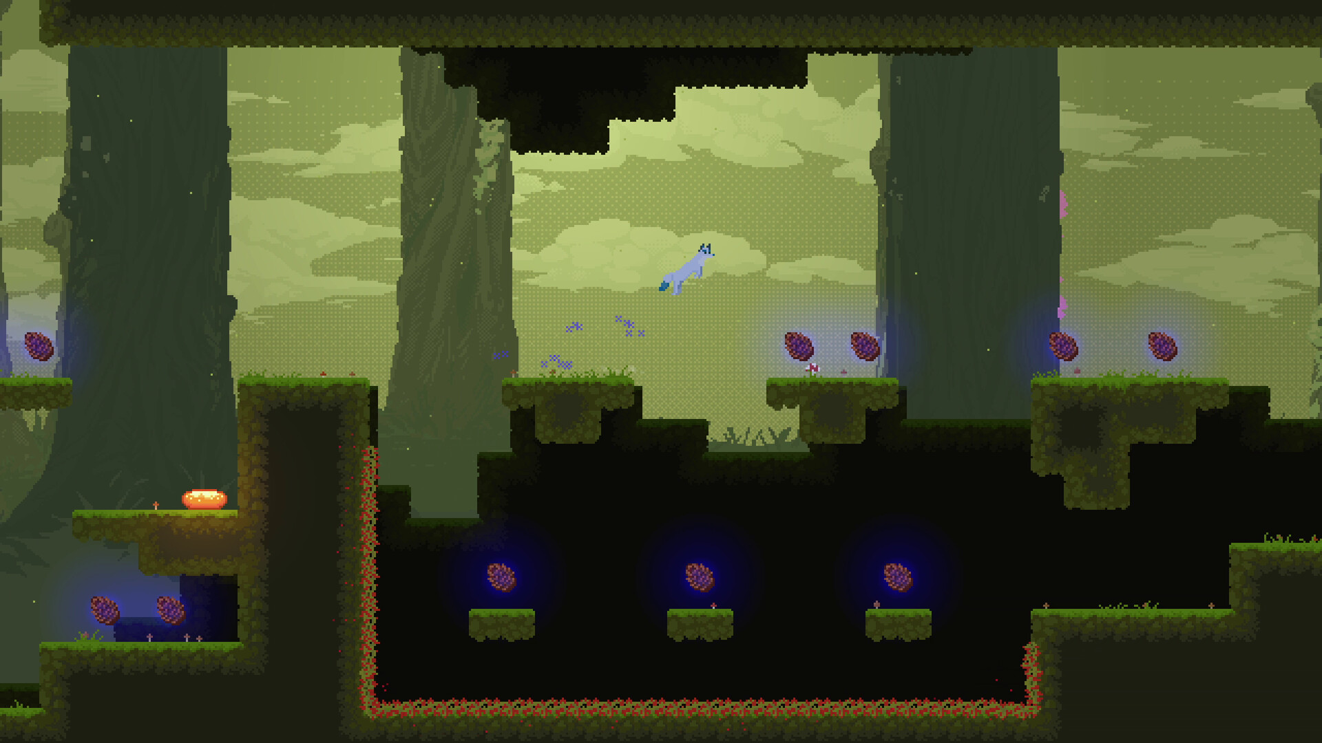 Prophecy of Vul screenshot 9