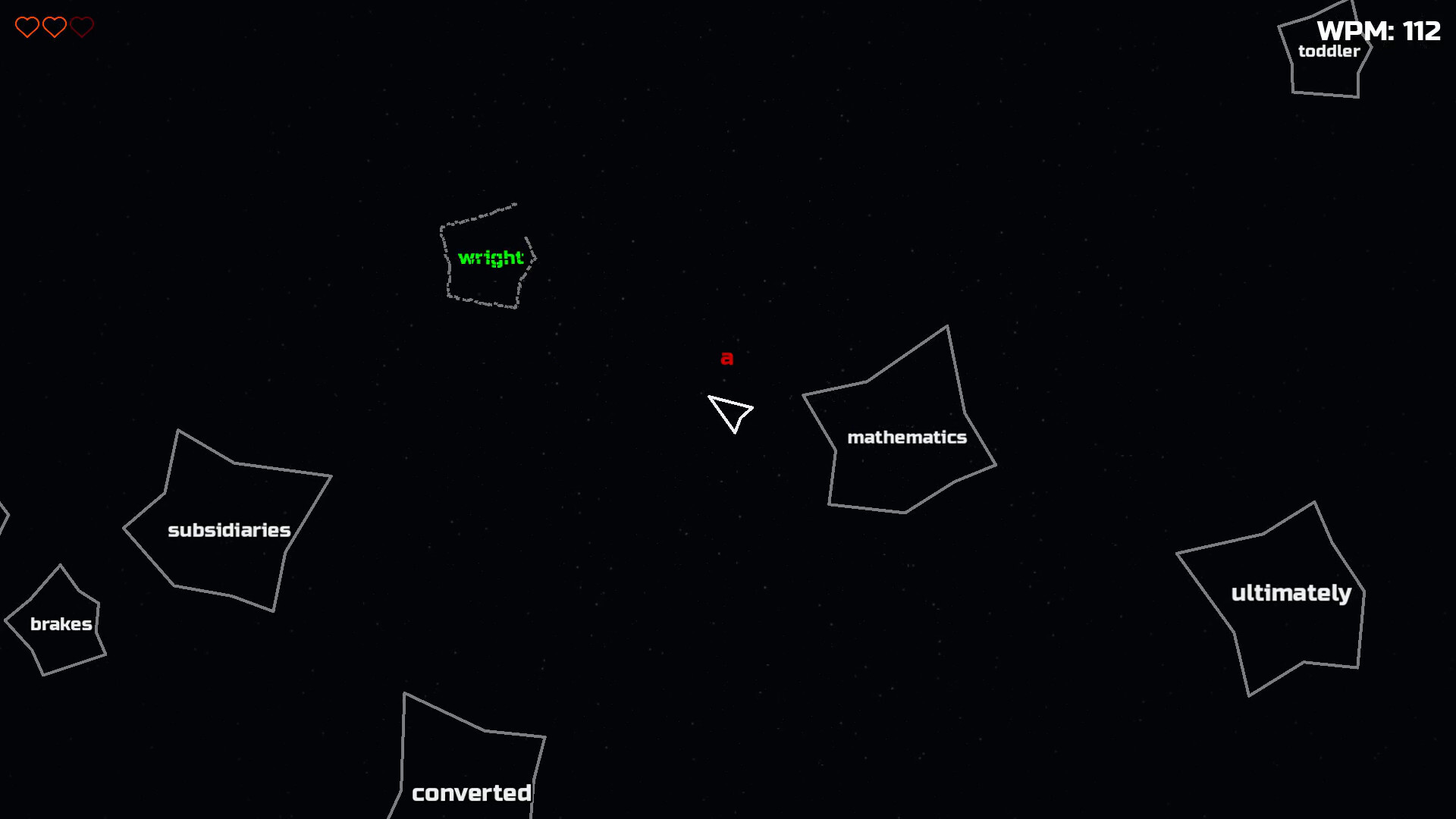 Typeoids screenshot 4