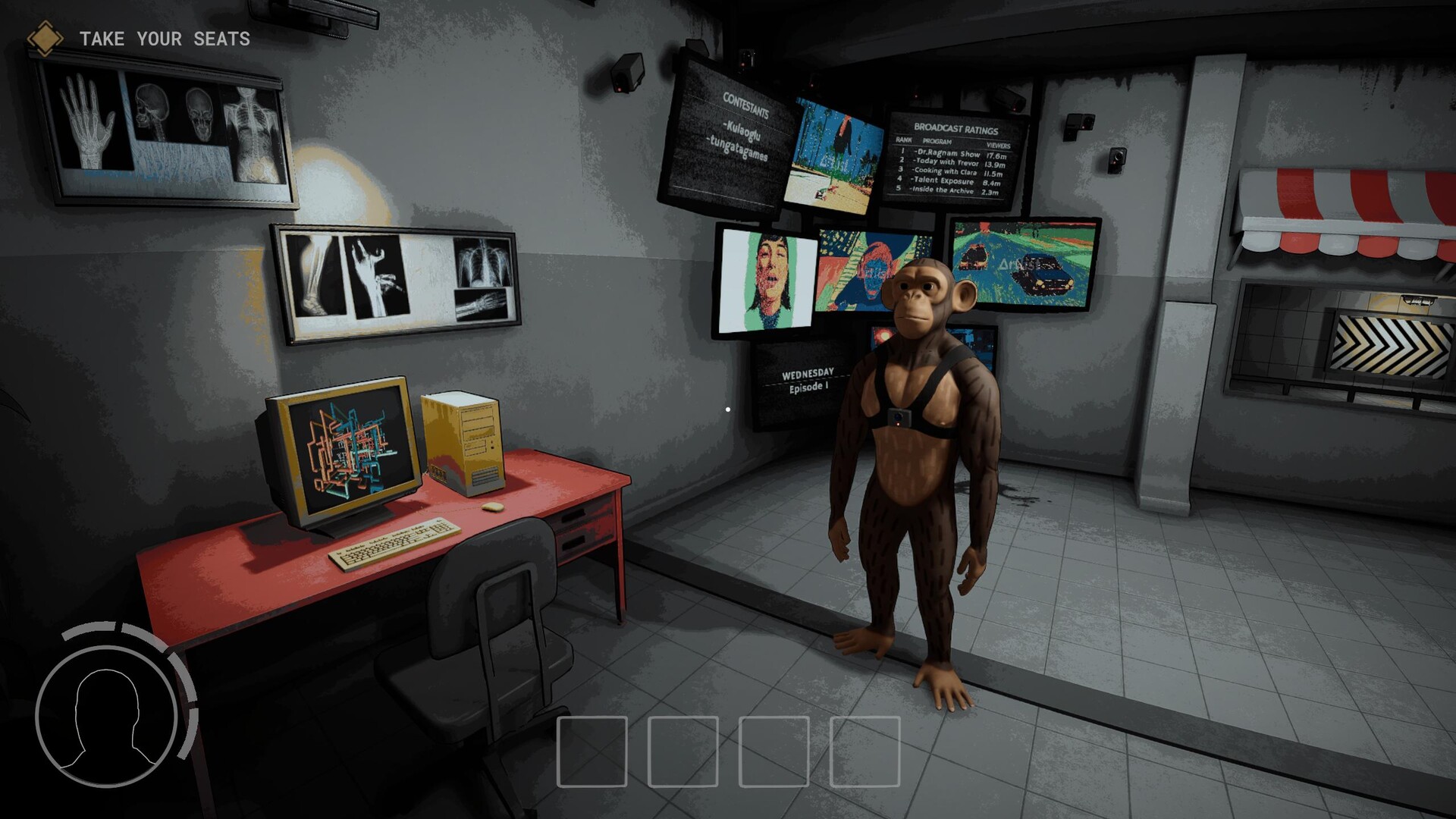Dr.Ragnam Show screenshot 6