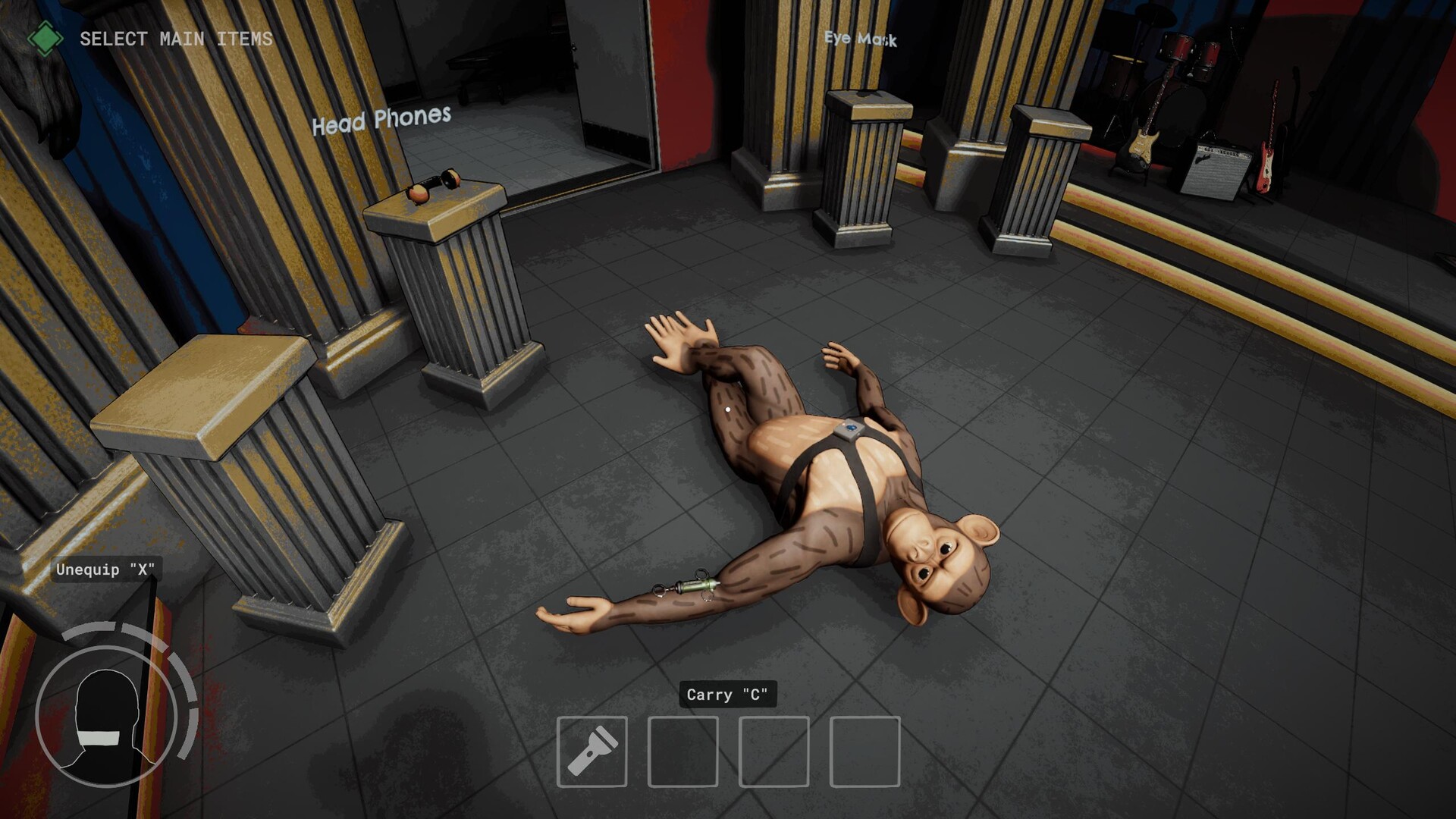 Dr.Ragnam Show screenshot 2