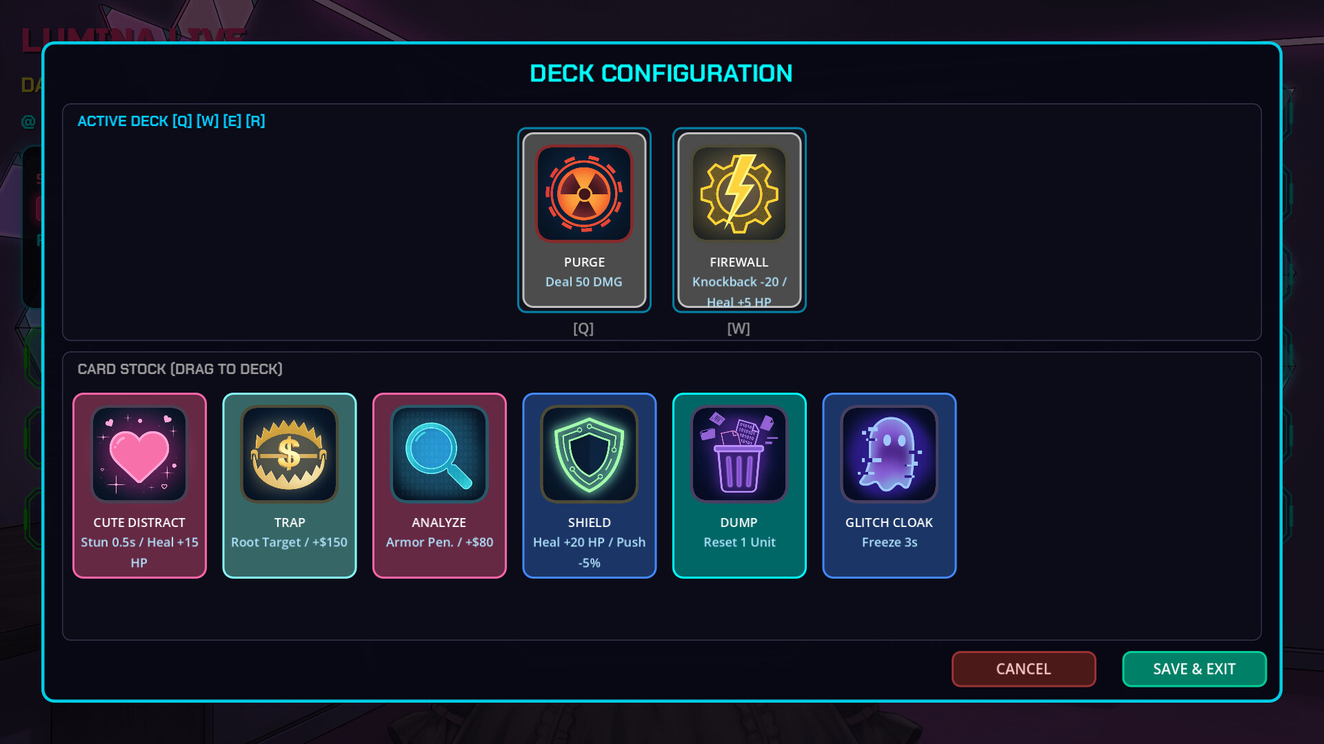 Project: Idol / Empire screenshot 4