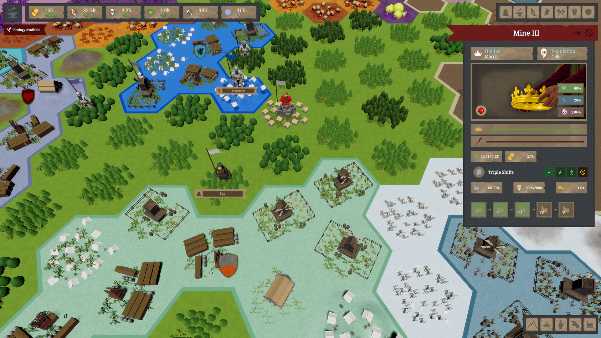 Dwarf Guild Mania screenshot 9