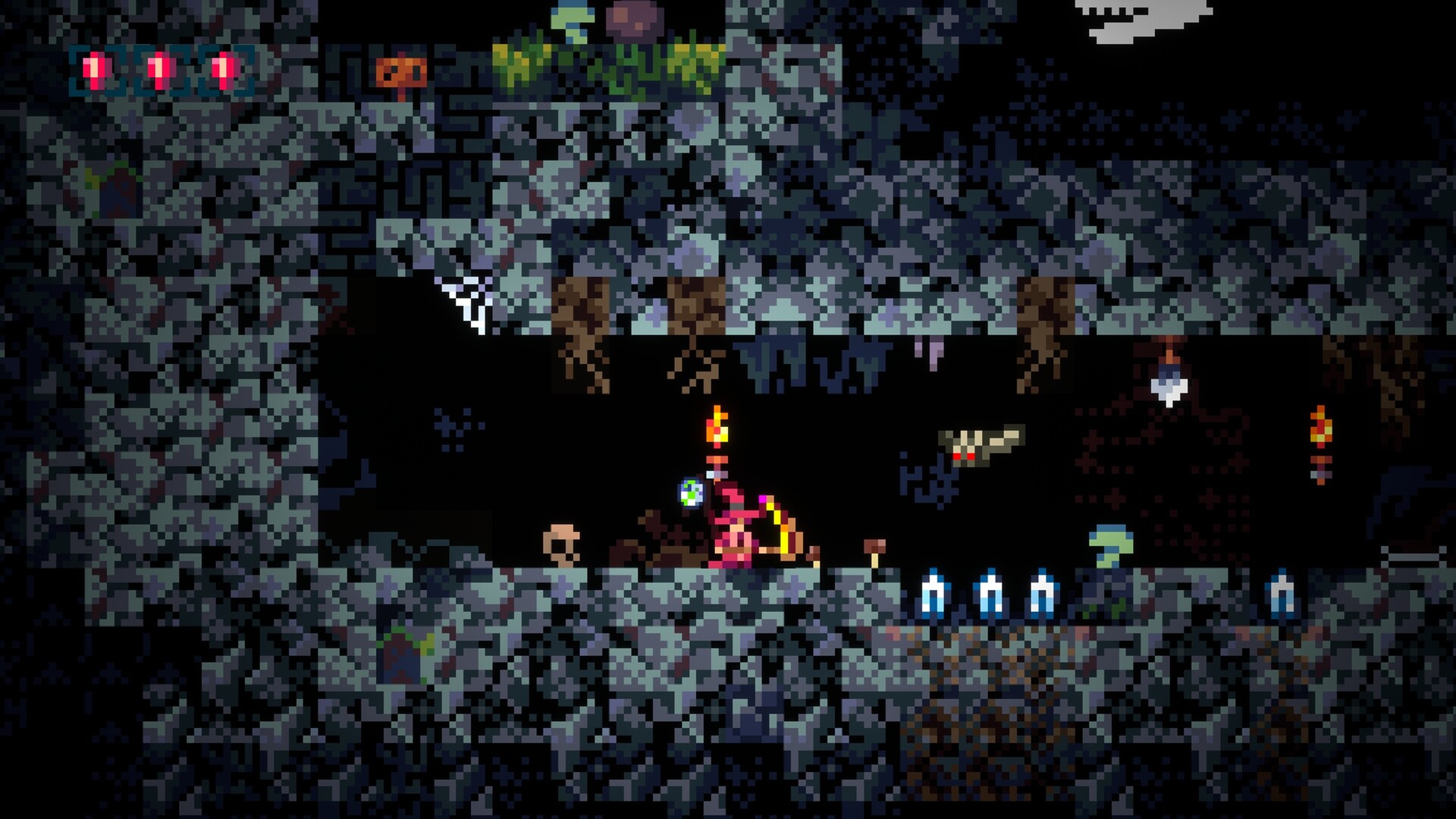 Pact of Scoundrels screenshot 4