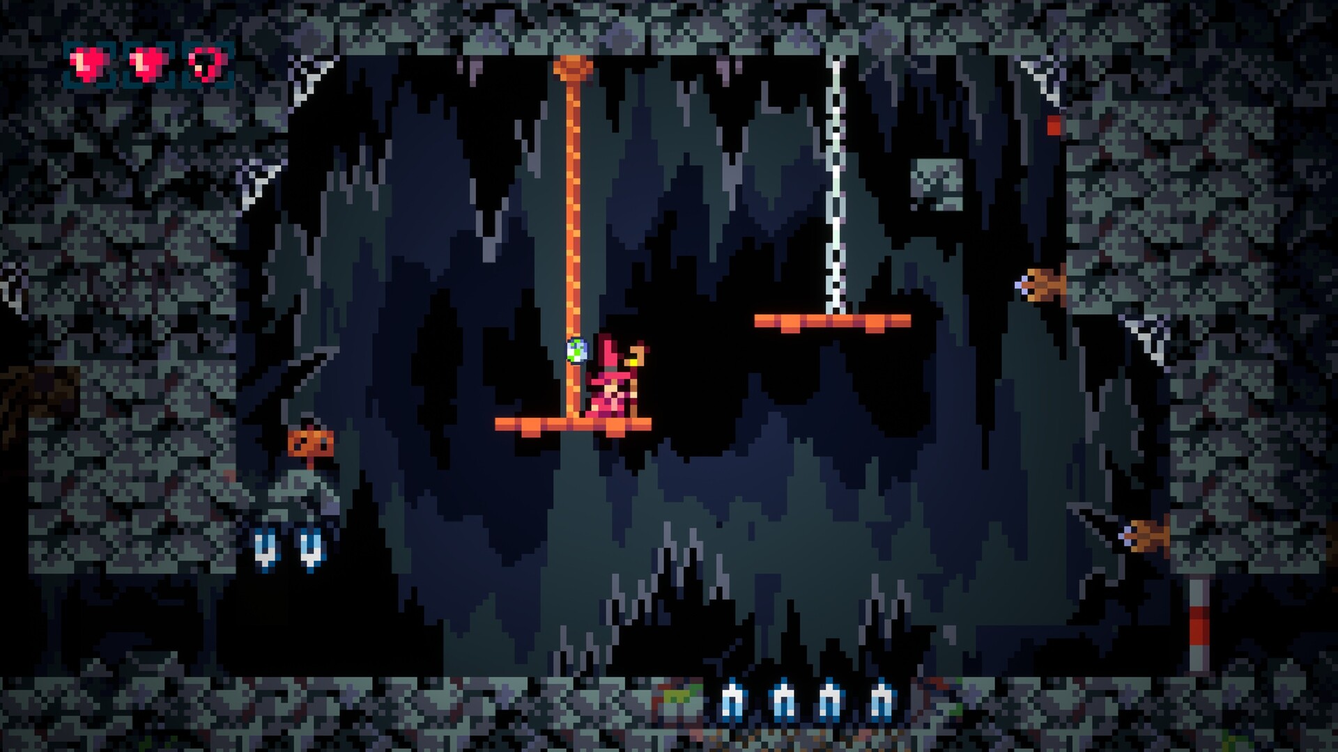 Pact of Scoundrels screenshot 2