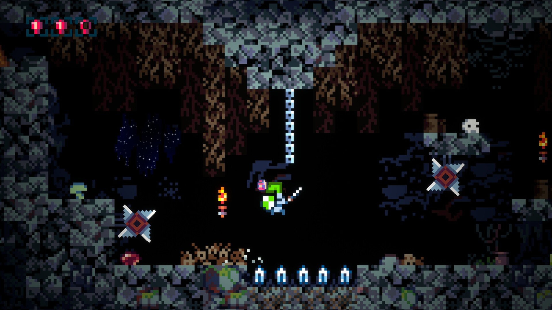 Pact of Scoundrels screenshot 5