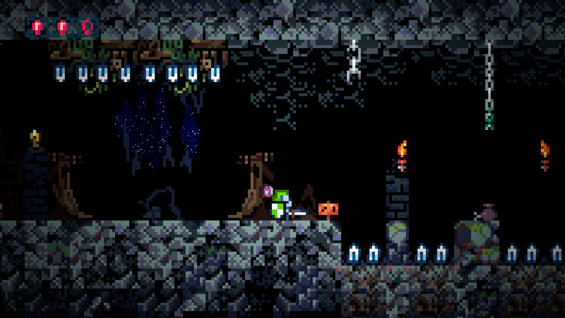 Pact of Scoundrels screenshot 7