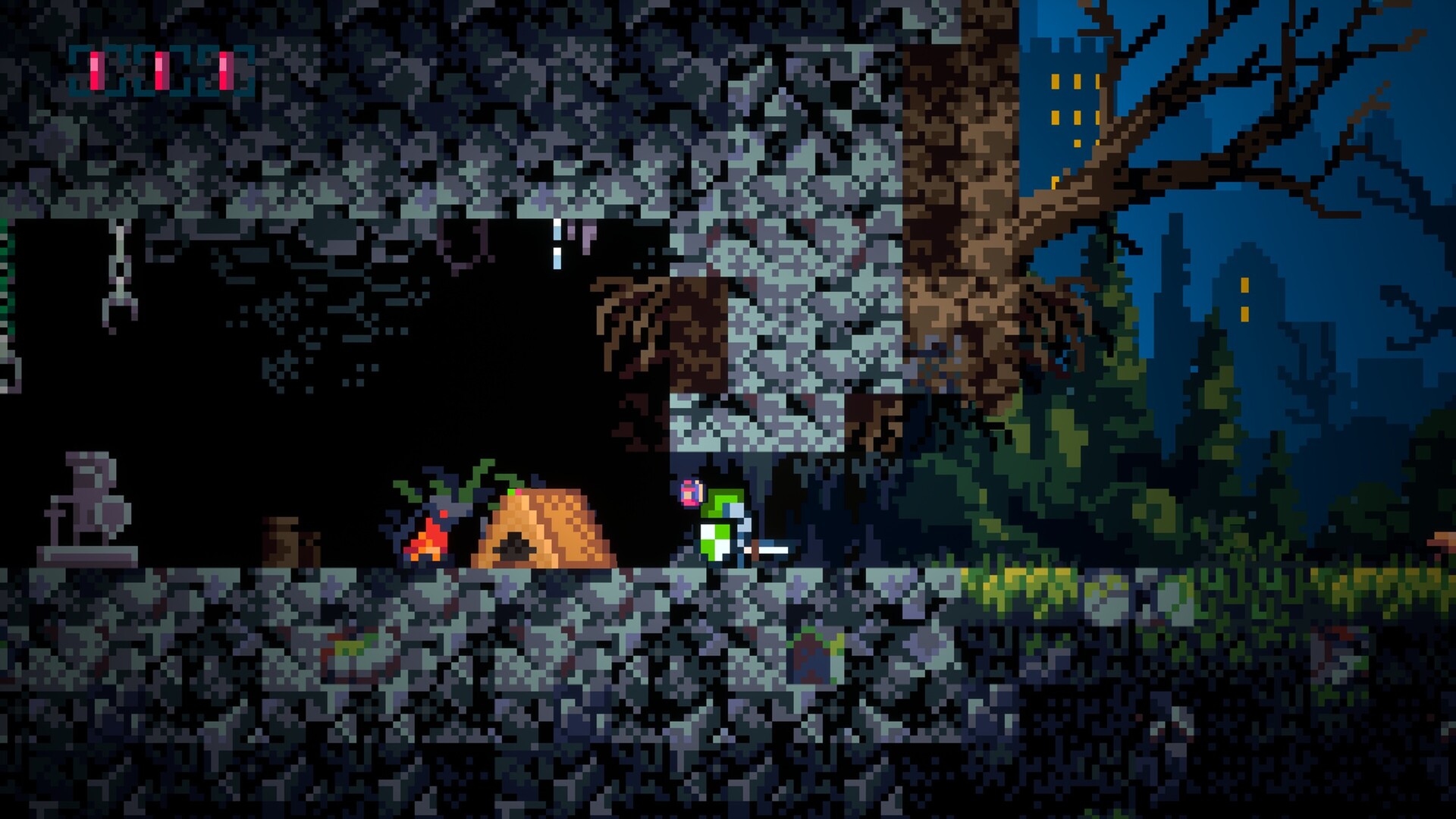 Pact of Scoundrels screenshot 8