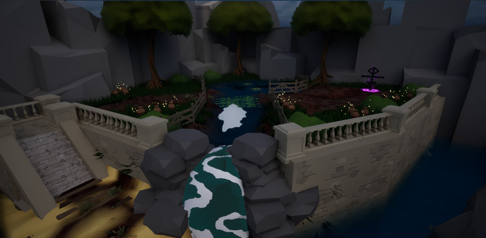 Sylva's Spirit screenshot 4