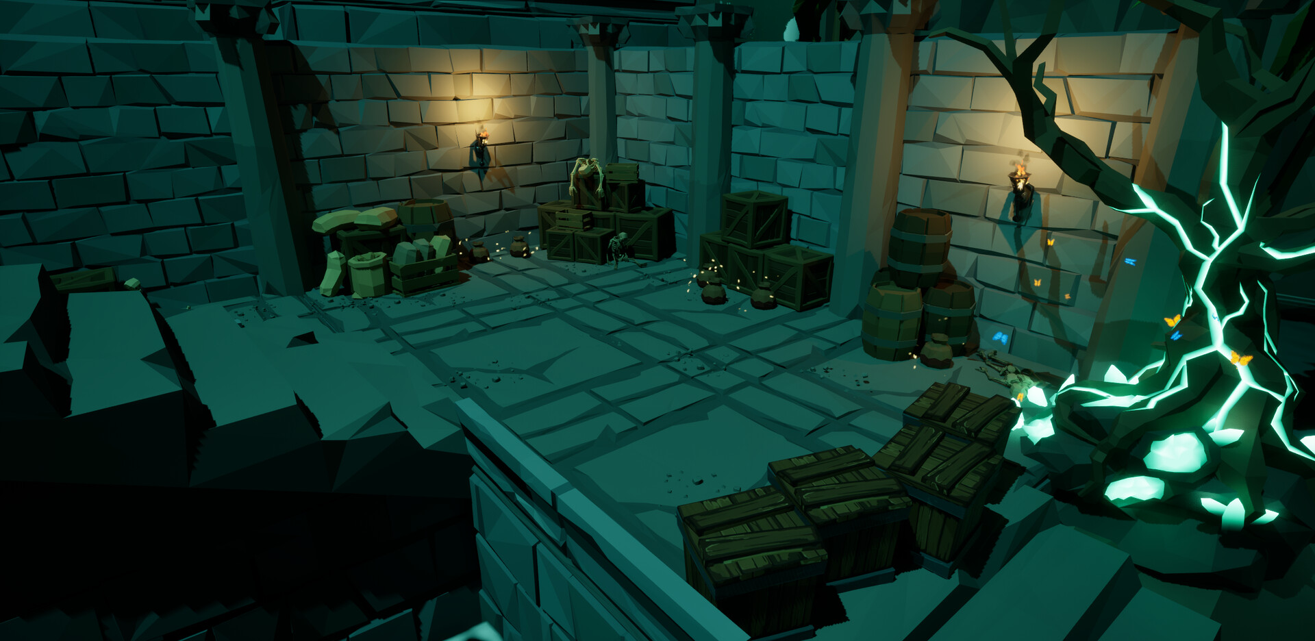 Sylva's Spirit screenshot 7