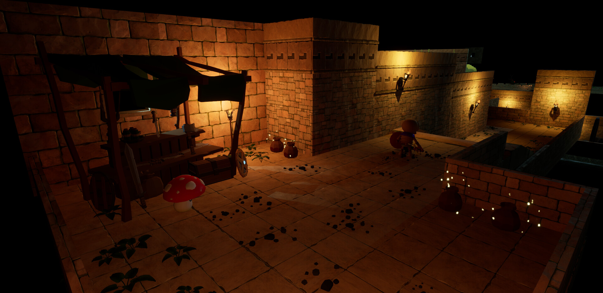 Sylva's Spirit screenshot 6