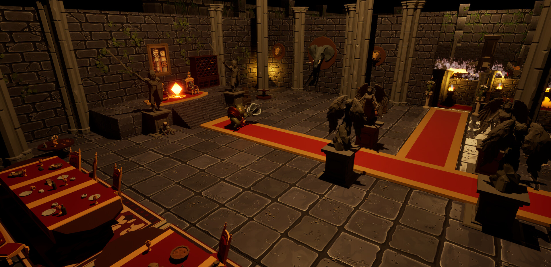Sylva's Spirit screenshot 5