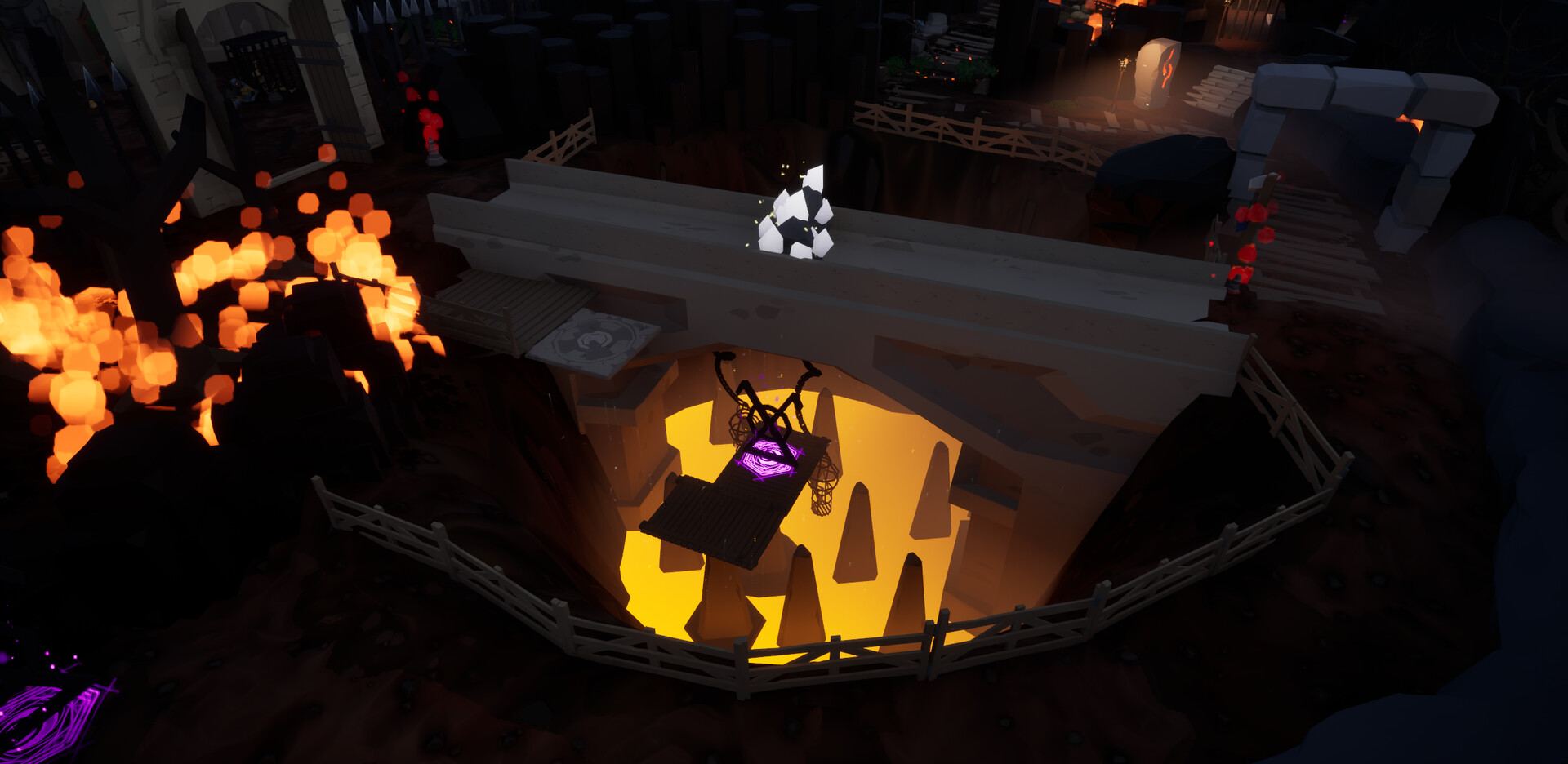 Sylva's Spirit screenshot 2