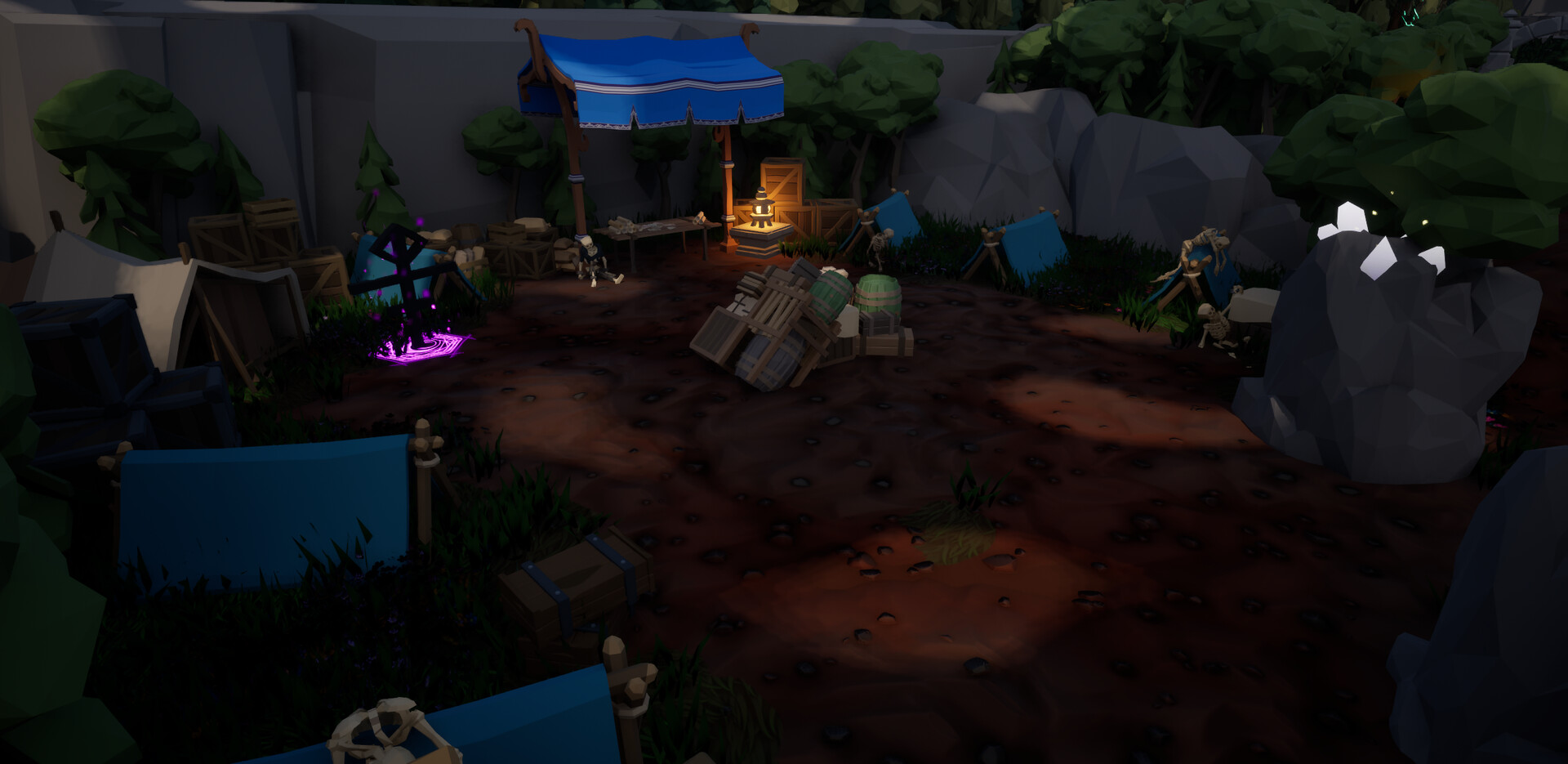 Sylva's Spirit screenshot 3