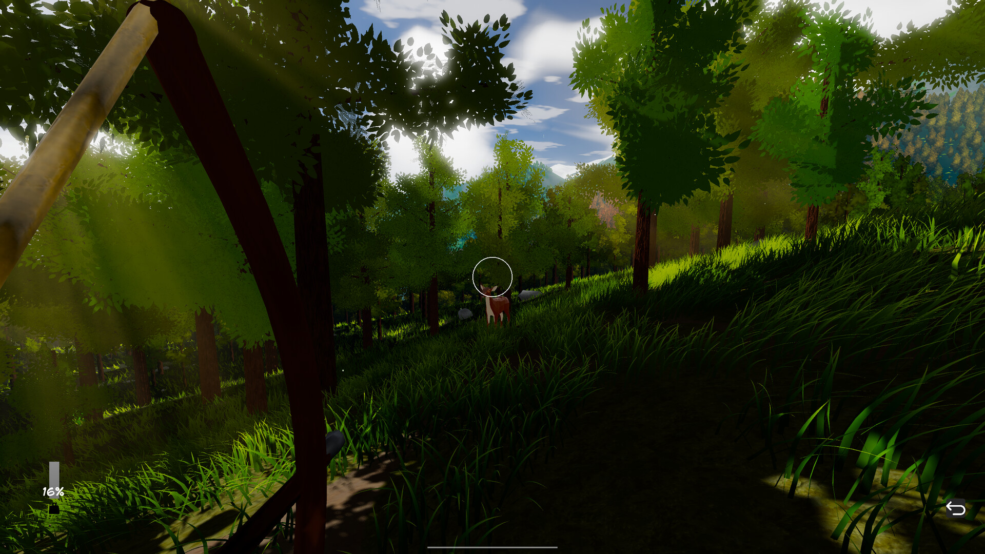 Wanderwilds screenshot 2