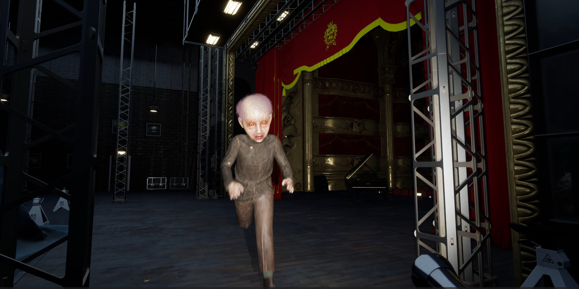 Ovation screenshot 5