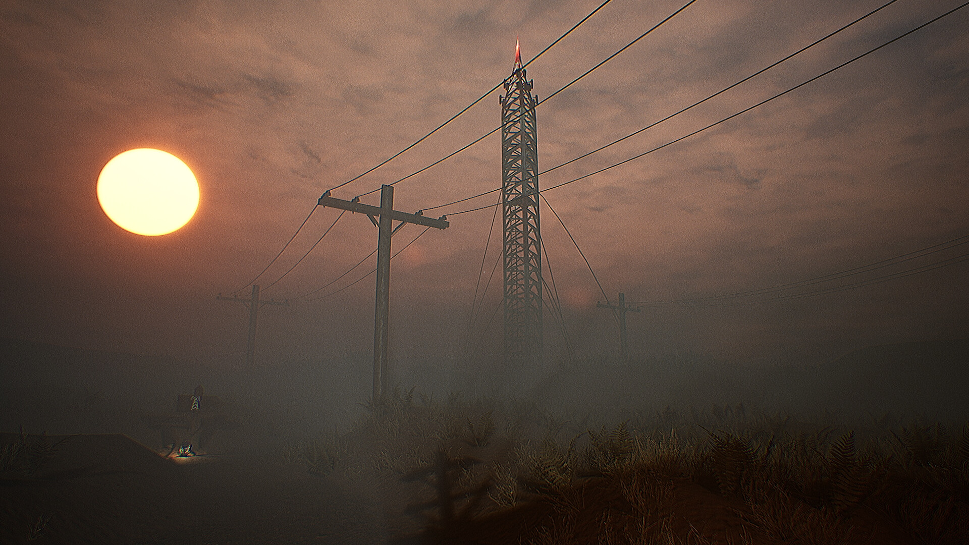 Something Awful: Static screenshot 1