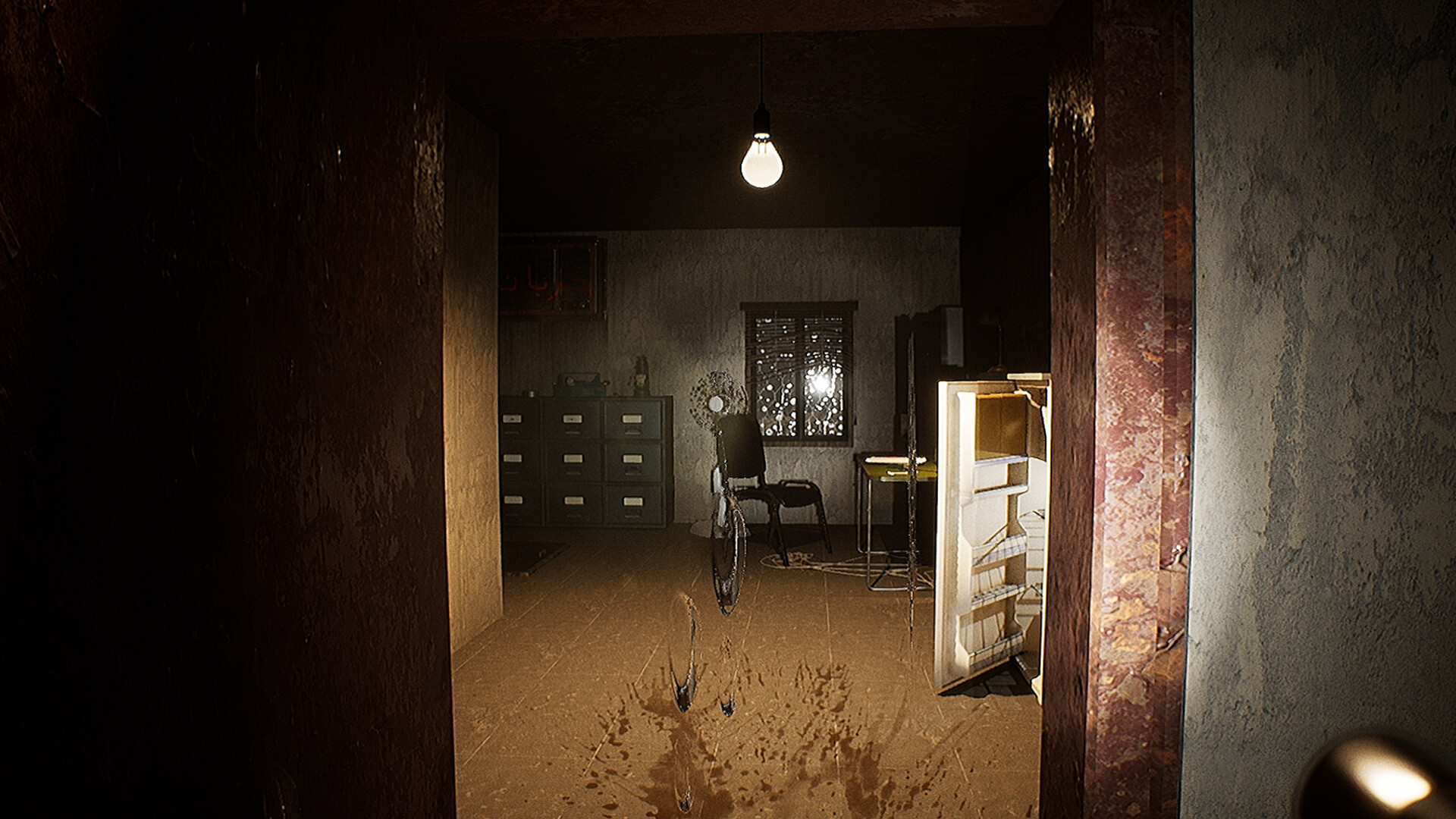Something Awful: Static screenshot 5