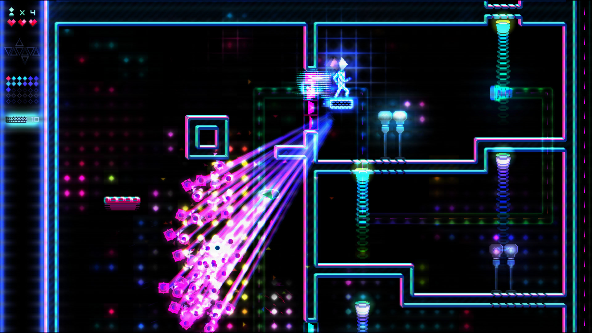 Octahedron: Transfixed Edition screenshot 6