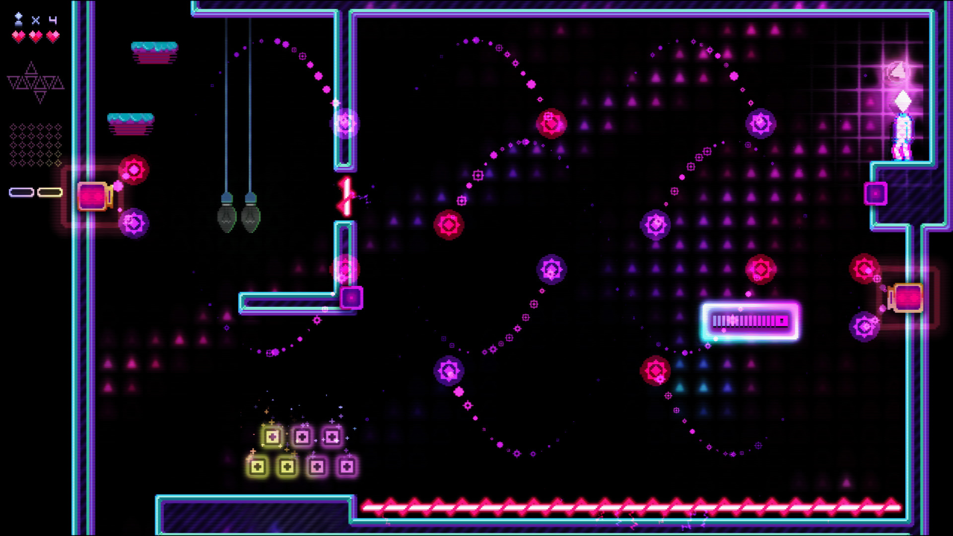 Octahedron: Transfixed Edition screenshot 9